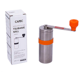 CAFEC Tsubame Mill Manual Grinder